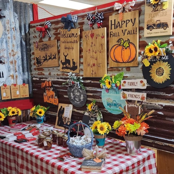 Like this to be notified when we go Live! Adding new items all the time! - Picture 4 of 9